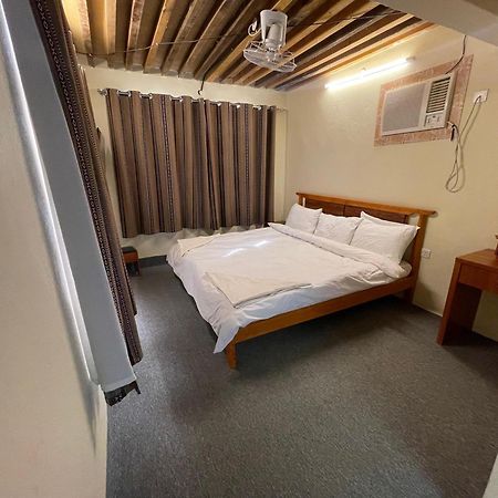 Bait Bimah Travel Lodge Luaran gambar