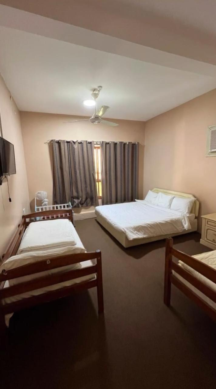 Bait Bimah Travel Lodge Luaran gambar