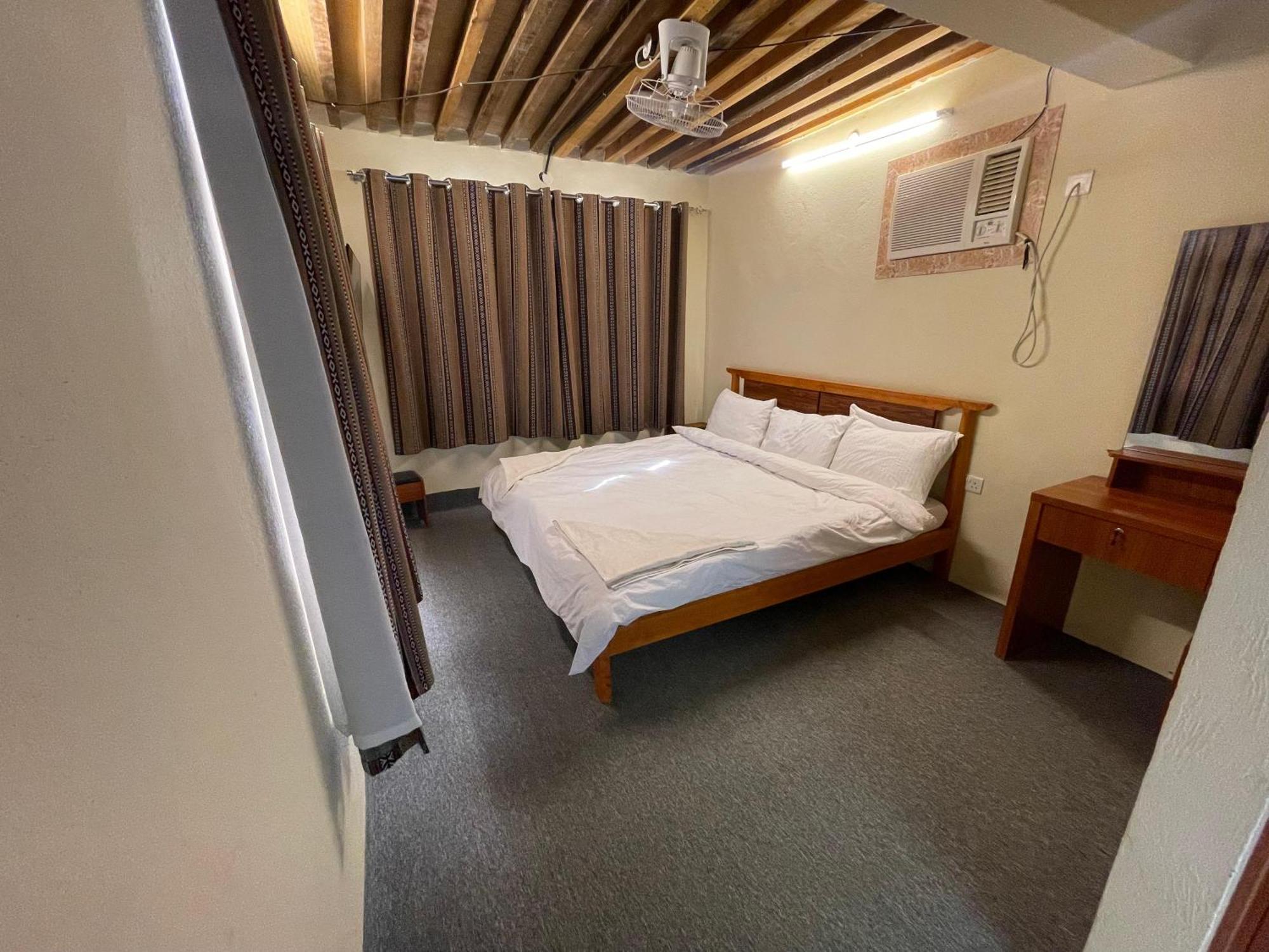 Bait Bimah Travel Lodge Luaran gambar